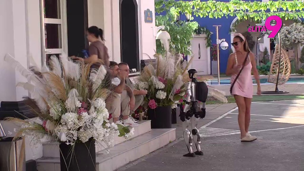 ON IMA KOMPLEKS... Asmin otkrio sve Dačine strahove kada je reč o odnosu sa Radom, osmislio plan kako da od Virijevića napravi pravog džentlmena! (VIDEO)