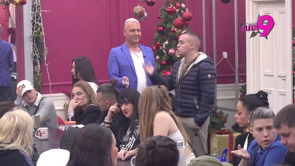 Šok! Asmin otkrio gde su mu emocije - Kod Maje ili kod Aneli?! Potpuni šok (VIDEO)