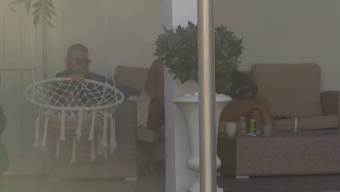 Ti mi se sviđaš I KRAJ: Janjuš otvorio dušu Sandri o emocijama, pa se raspitivao o Baji (VIDEO)