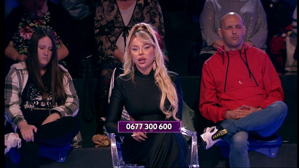Poslala sam je da opipa teren i vidi zemljište: Sofija priznala da je Matea zbog nje otišla u Tetovo, pa nasmejala gledateljku! (VIDEO)