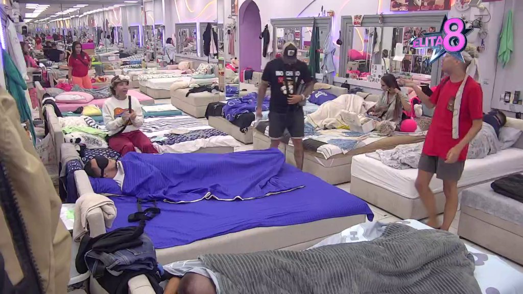 DRAMA U ELITI: Aneli i Luka žestoko zaratili sa Urošem, pljušte teške provokacije! (VIDEO)