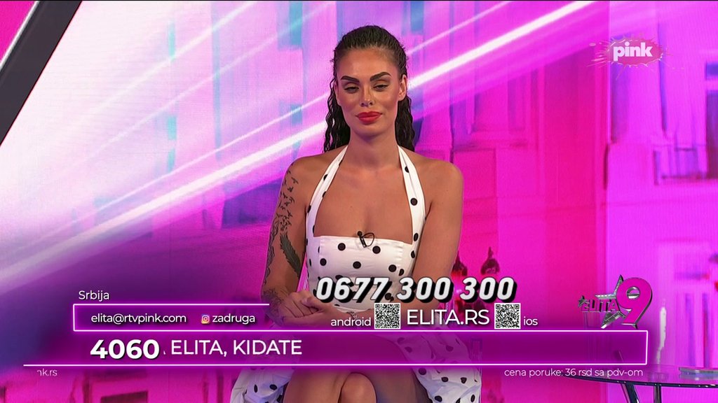 Teško da će to dete bez Aneli biti sa tobom: Gledateljka posavetovala Asmina oko Nore, pa imala jasnu poruku za Daču! (VIDEO)