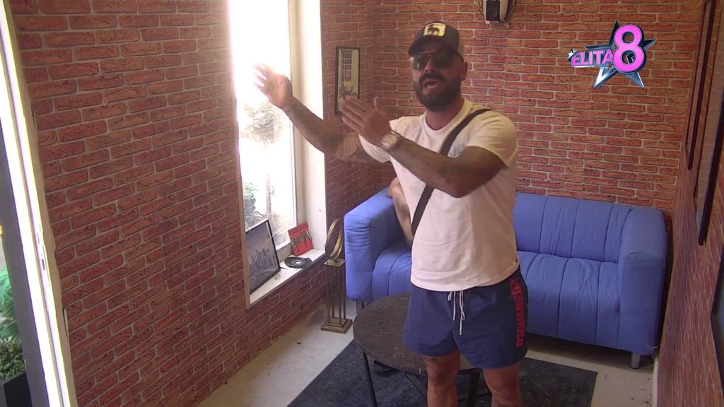 PREKIPELO MU! Karić besan jer mnogi tvrde da je on glavni problem u vezama, osvrnuo se na sukob sa Anđelom, pa opleo po njoj! (VIDEO)
