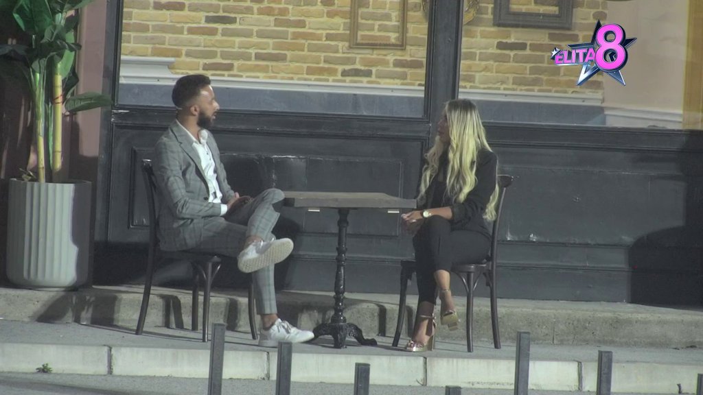 Poručila je devojkama da je normalno biti SPONZORUŠA: Sofija Janićijević ne štedi Anđelu Đuričić, priznala da ju je Gastozov rat s Kačavendom ŠOKIRAO (VIDEO)