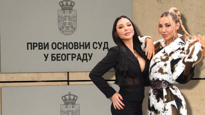 I ja bih Naomi, ali džabe: Taki Marinković uzvratio Asminu za Pink.rs, pa opleo po Aneli: Ona nije zvezda ni u kupatilu, a ne ovde!