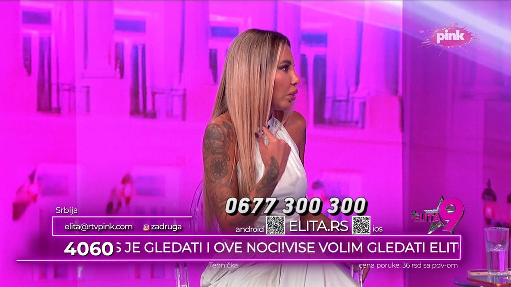 On je zatočenik, ona ga je zarobila: Aneli istakla da Maja diktira Asminove postupke, pa iznela tvrdju da su ga se prijatelji odrekli! (VIDEO)