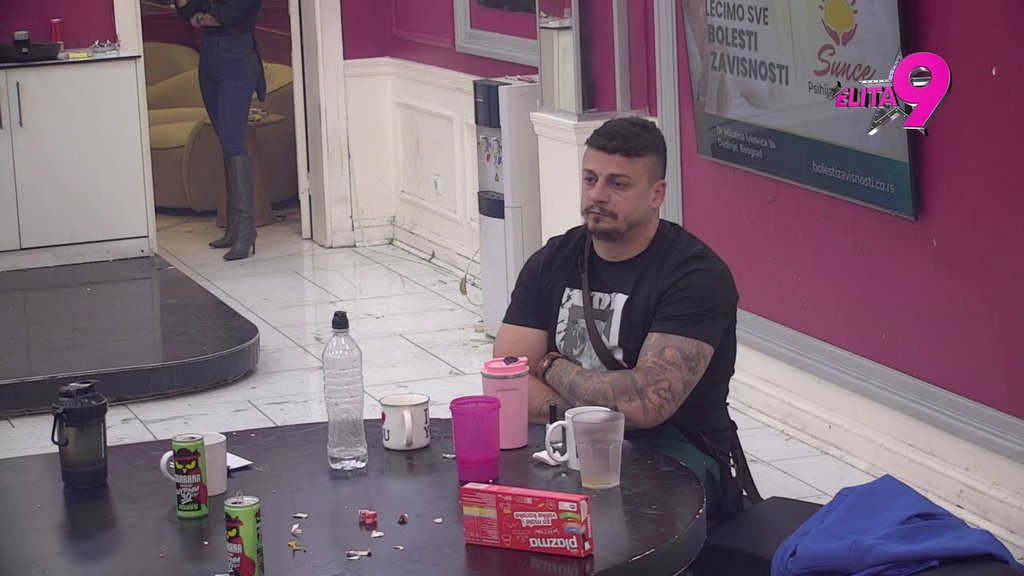 Srce želi, ali razum ne može da pređe preko nekih stvari: Sofija i Terza priznaju svoja osećanja jedno prema drugom, ostavlju prostor za totalno pomirenje! (VIDEO)