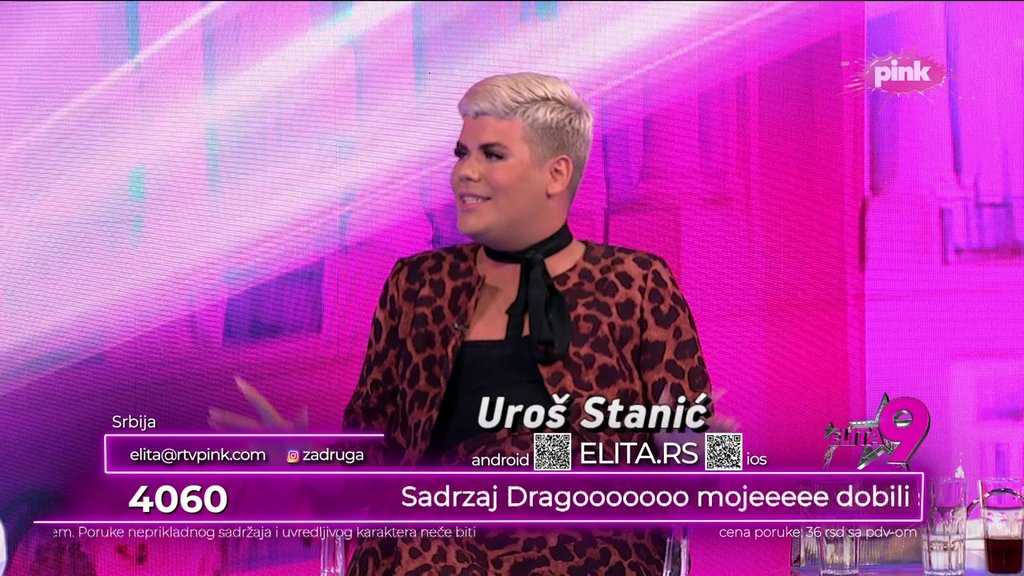 UROŠ ZAKUVAO ČORBU: Anastasija i Bora ponovo raskinuli zbog Stanića, on priznao svoje emocije (VIDEO)