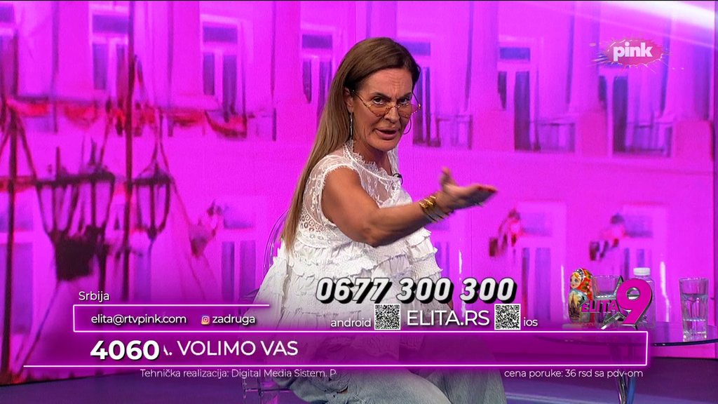 Krenuo da kopa po arhivi! Janjuš izvadio prepiske s Kačavendom, evo kako je sve krenulo (VIDEO)