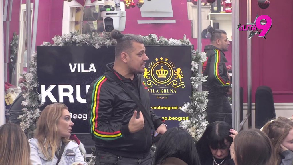 Bili smo u vezi četiri dana, pukao mu vodenjak! Bora izgoreo od besa, rešio da PRIZNA ODNOS sa Urošem! (VIDEO)