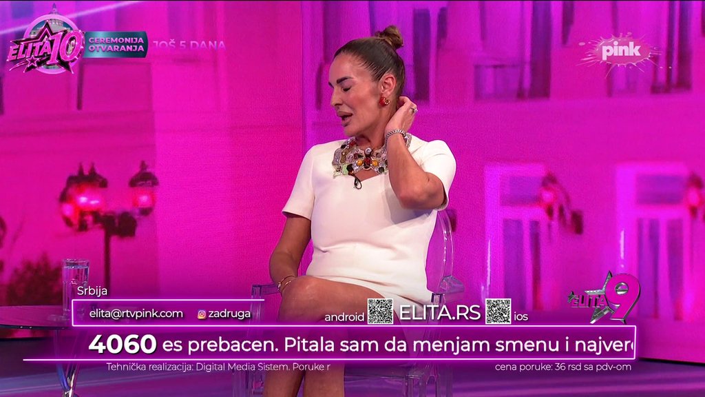 Ona je sama sebe rešila: Kačavenda isprozivala Sofiju zbog druženja sa Luksom, pa Janićijevićeva otkrila u kakvom je odnosu sa njim! (VIDEO)