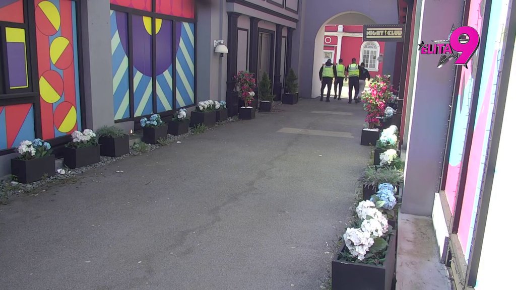 IZLETEO KAO FURIJA! Bora izašao iz zatvora, pa odmah potražio NJEGA! (VIDEO)