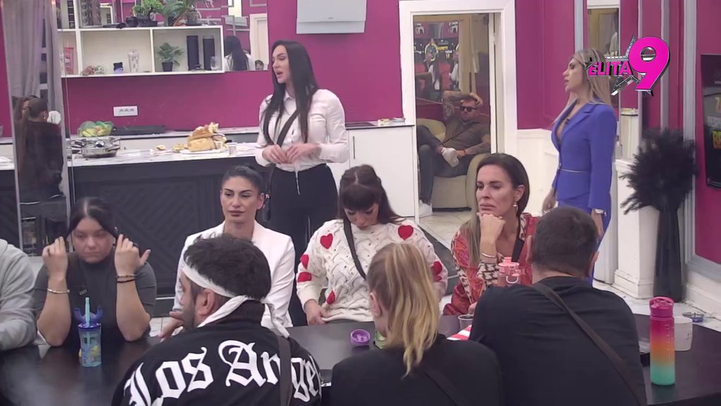 Odluka koja menja tok rijalitija! Ivana Šopić držala učesnike u nezivesnosti, evo ko će se boriti za opstanak večeras (VIDEO)