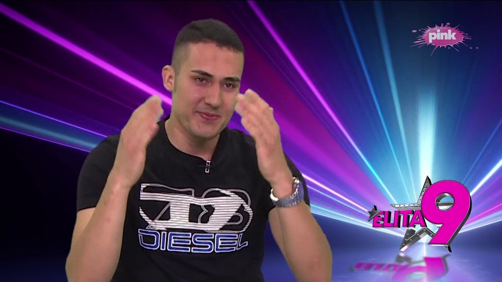 BOGATI RUS ULAZI U ELITU 9: Spreman je da se OŽENI, a bavi se atletikom (VIDEO)
