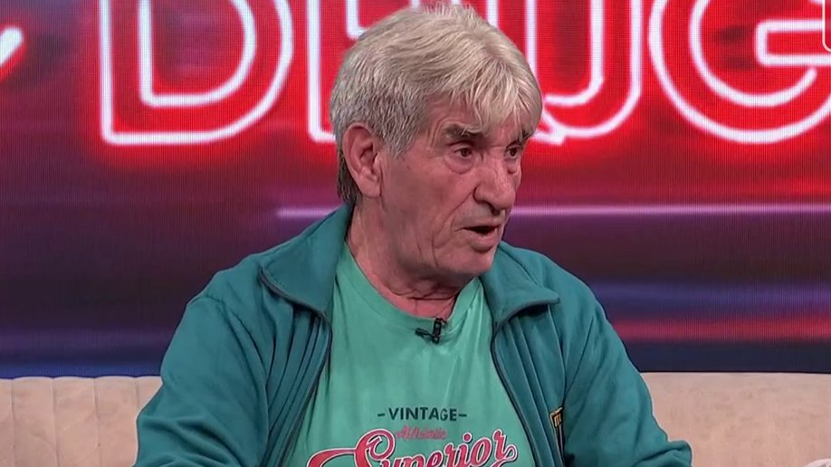 ŽESTOKO! Ivanov kum oplepo po Aneli i Đukiću, pa pomenuo njenu ćerku: Nije išao da vidi Noru, nego.. (VIDEO)