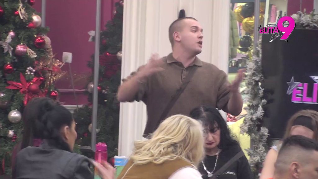 Brutalno raskrinkavanje Maje i Anđela: Dača ih razotkrio do srži i otkrio da su nakon Zadruge 3 imali s*ks, Janjuš se prisetio novih detalja! (VIDEO)