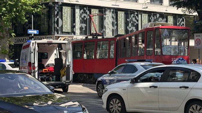 Foto: Tanjug/VLADIMIR ŠPORČIĆ