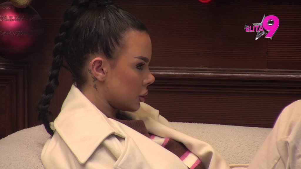 REAKCIJE SU TI TAKVE: Aniti prekipelo jer Luka ne vadi Aneli iz usta, zapretila mu da će umešati Anđela u njihov odnos! (VIDEO)