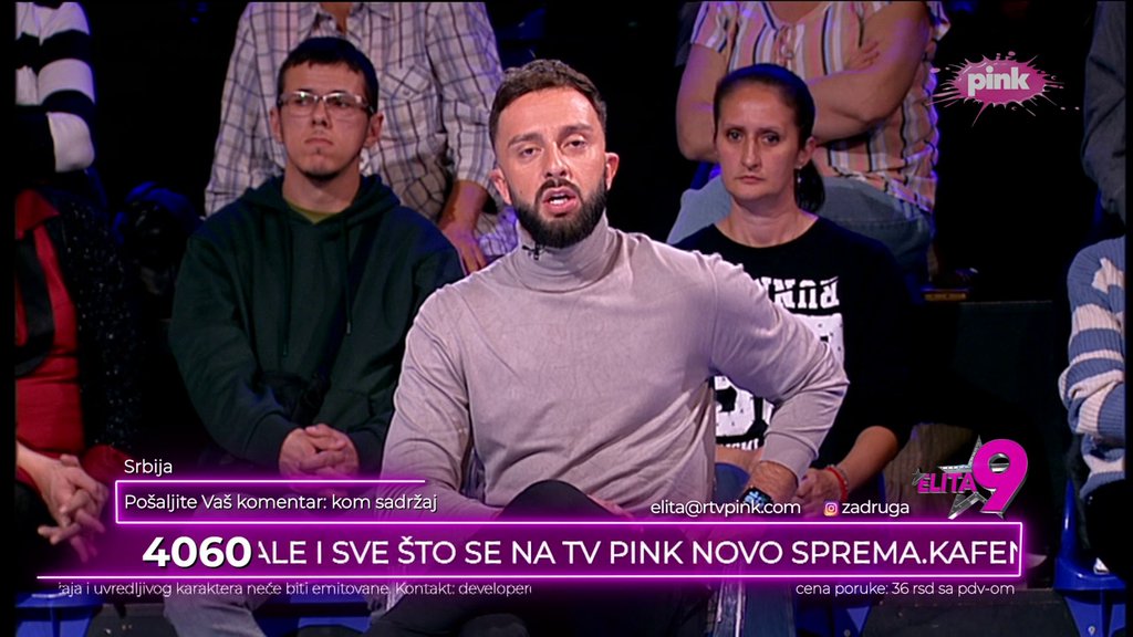 Lišila je Neria slobode i zatočila ga sa 14 godina: Hana obelodanila skandalozne detalje o Sitinom majčinstvu, ovo nema ni u horor filmovima! (VIDEO)