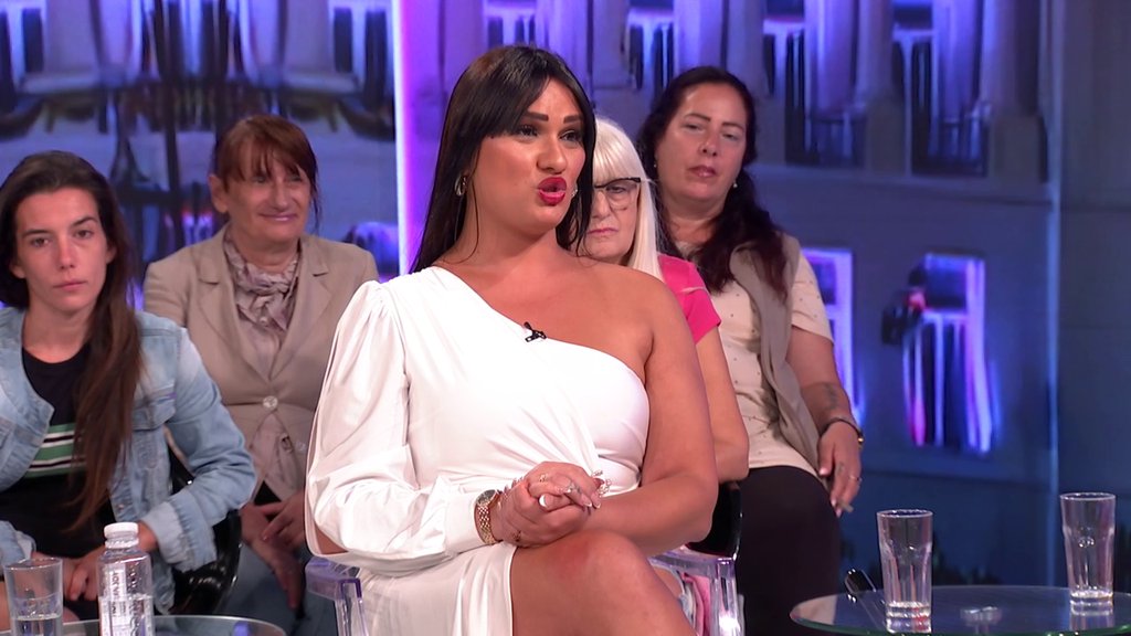 Uroš Stanić britka sablja: Urnisao Milenu Kačavendu prozivkama, a njih petoro su za njega najveće ljige Elite 8! (VIDEO)