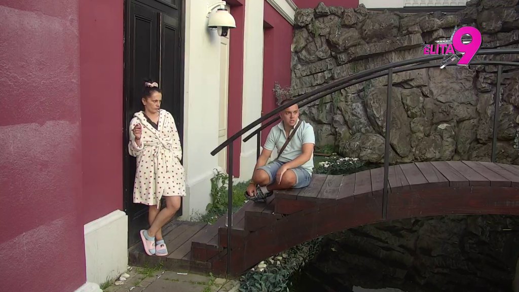 Nećeš spavati do kraja rijalitija: Luka nastavlja da teroriše Daču! (VIDEO)