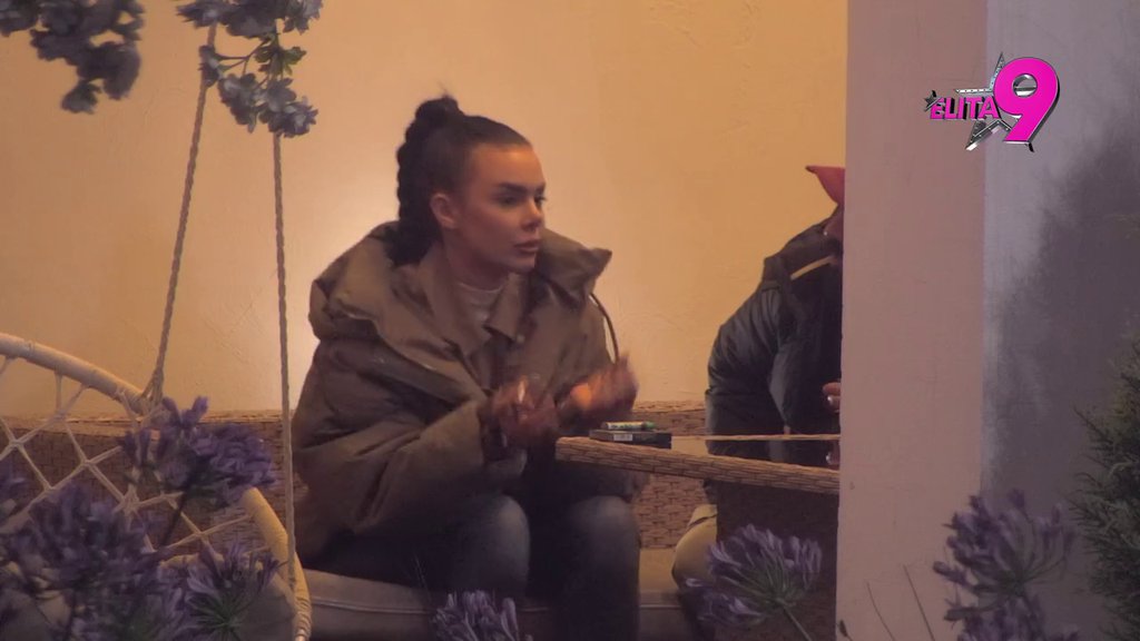 Maja uspešno rasturila još jednu vezu: Anita doživela pomračenje, pa dala Luki PEDALU, smučile joj se sve njegove laži! (VIDEO)