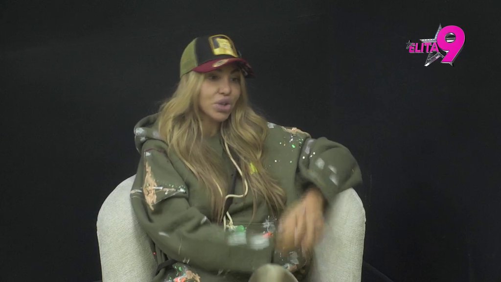 Kad ga pogledam vidim Noru! Aneli grca u suzama, ne može da sakrije tugu zbog veze Asmina i Maje: Gade mi se! (VIDEO)