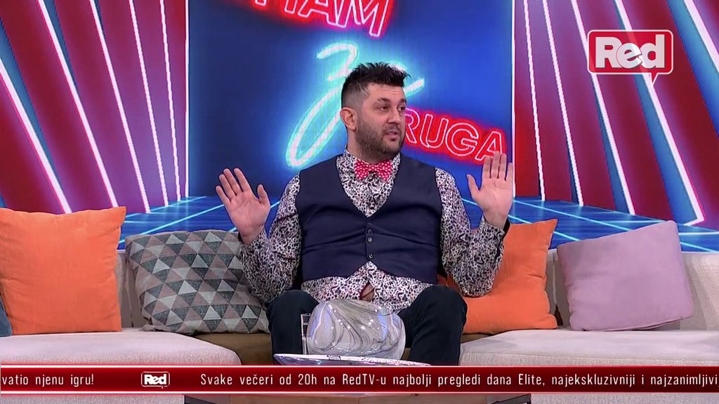 U OČIMA SAM MU VIDEO DA ME NE VOLI: Bivši učesnik Elite raspalio po Asminu, pa prognozirao njegovo ozvaničenje veze sa Majom: DO KRAJA RIJALITIJA ĆE ZAVRŠITI ZAJEDNO! (VIDEO)