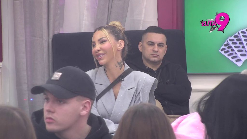 Povredila me mnogo: Janjuš rešio da se osveti Aneli i priznao da su se ljubili, ona menja boje poput semafora! (VIDEO)