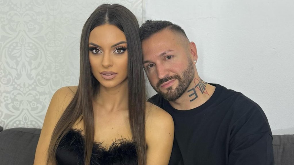 BILO JE JEZIVO! Miona otkrila kako su ona i Ša funkcionisali napolju i zbog čega je otišla kod svojih (VIDEO)