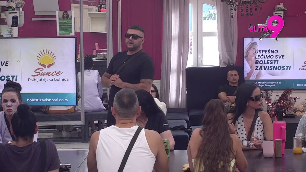 Od danas je Grizelda Blanko: Anđelo razvezao jezik i urnisao Milenu Kačavendu, pljušte prozivke! (VIDEO)