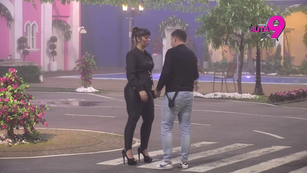 Nova drama: Ivan i Miljana ponovo zaratili, ne mogu da nađu zajednički jezik! (VIDEO)