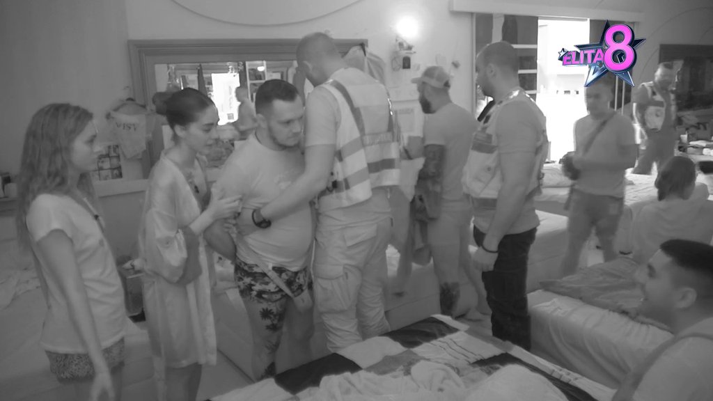 Gastoz skinuo Kačavendinu masku! Posle 10 meseci sve je došlo na svoje, od gnusnih uvreda i psovki trese se cela kuća: Mrtva mama mu je prijatelj! (VIDEO)