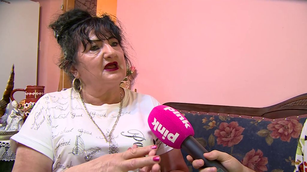 MILOSAVA SE NAOŠTRILA ZA ELITU 9: Otkrila šta će uraditi ako joj ćerka bude cimerka, pa pomenula i neželjenog zeta! JA SAM KAO TRI MUŠKARCA