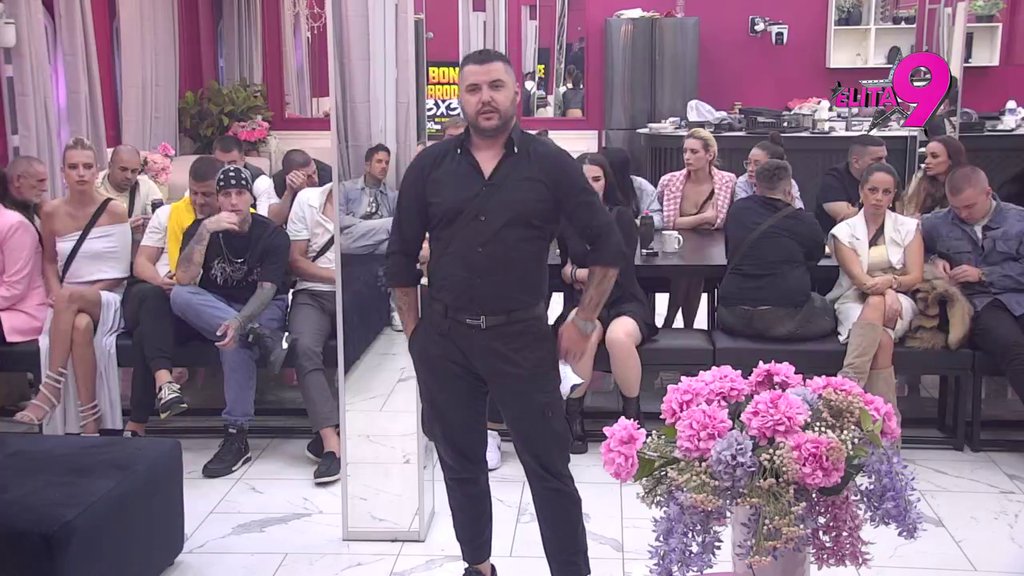 Aneli bila sa oženjenim dečkom Aleksandre Nikolić! Alibaba otkrio sve detalje afere, Ahmićevu optužio da ima fetiš na zauzete muškarce! (VIDEO)