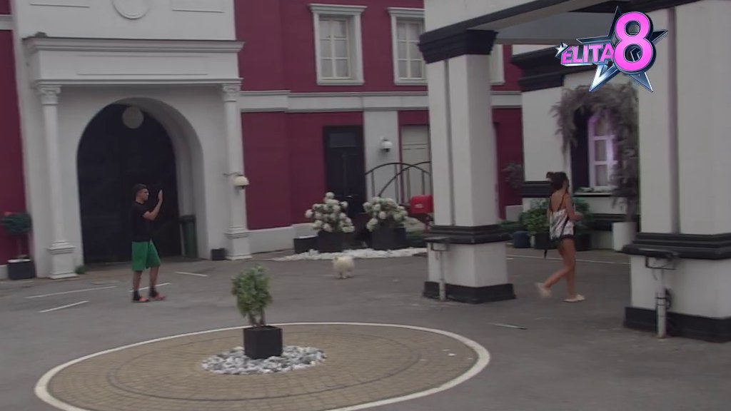 Pozdraviću ja njoj... Ena Čolić ponovo pokazala da je morbidna i Peji zapretila da će Anđeli udariti na pokojnog brata! (VIDEO)