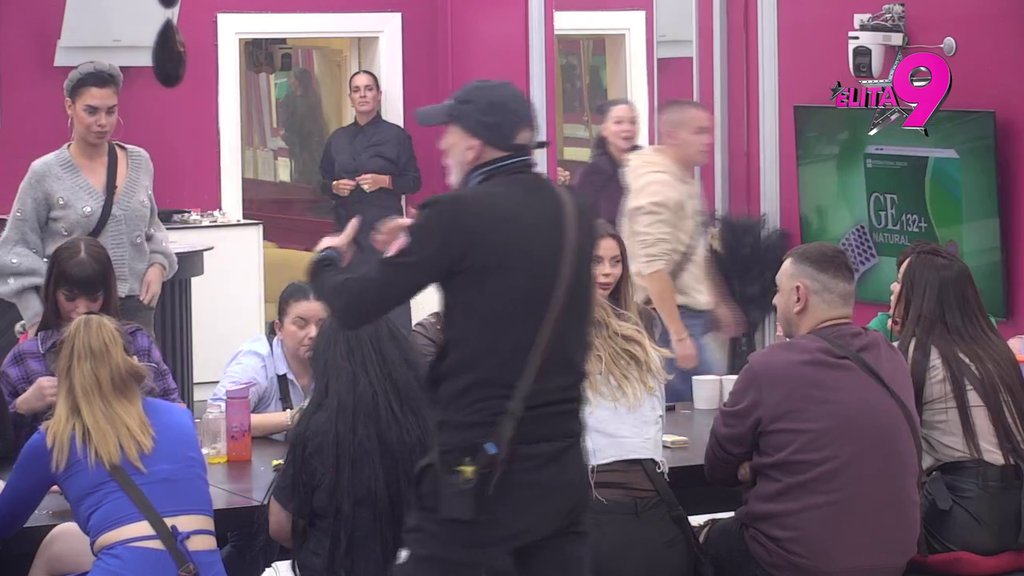 Definitivni kraj?! Mića se busa da poznaje Minu, ona zaurlala: Neću da dozvolim sebi greške koje sam imala (VIDEO)