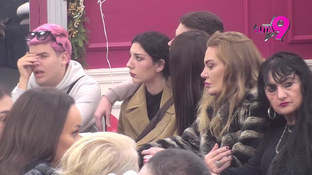 ŽESTOKO VEĆ NA POČETKU! Asmin krenuo da gazi sve redom, Hanu, Neria i Daču UPROPASTIO! (VIDEO)