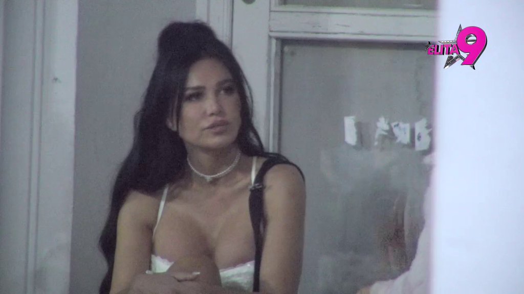 Nemoj više da me krivirš! Stanija zahvala Bogu jer se spasila Asmina, pa spustila loptu sa Aneli (VIDEO)