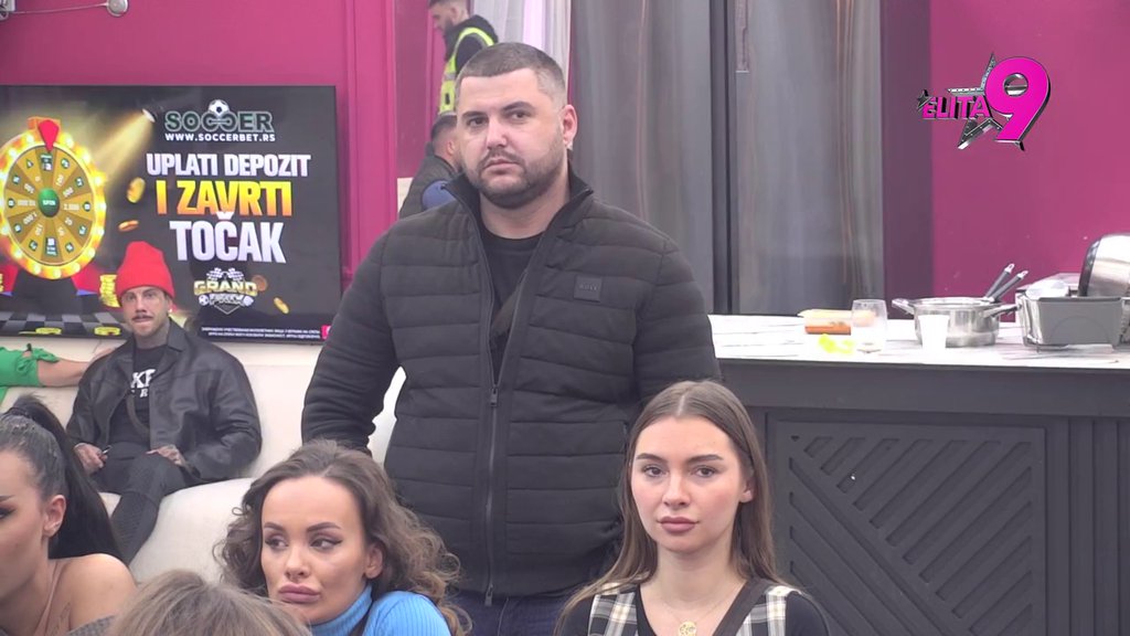 Alibaba i Aneli sklopili primirje: Napokon pronašli zajednčki jezik, sve loše ostavljaju iza sebe! (VIDEO)