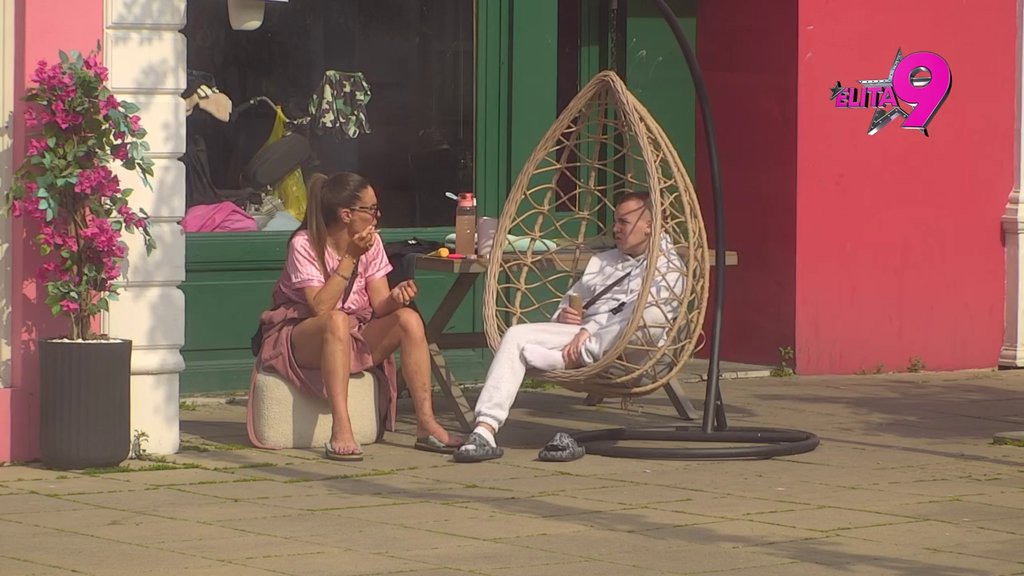 Jutranja trač partija: Kačavenda i Dača opleli po Asminu, preko ovoga mu neće preći (VIDEO)