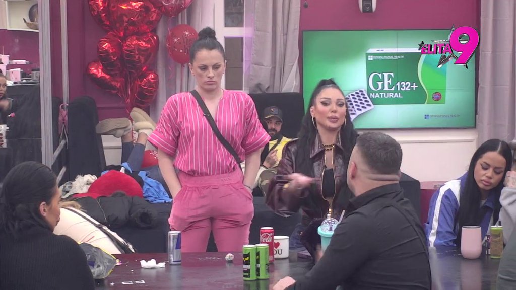 Brat treba da ti bude PR! Advokatica posavetovala Asmina da se ugleda na Suda, pa ga žestoko protresla: Zašto nisi Neriju pomogao napolju? (VIDEO)