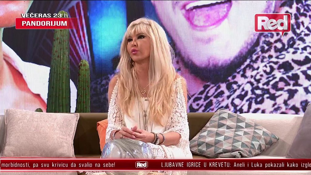 ONA JE BILA IZAZOV ZA NJEGA: Jami dala svoj sud o raskolu Gastoza i Anđele,  pa otkrila da li smatra da on nije ravnodušan prema Đuričićevoj! (VIDEO)