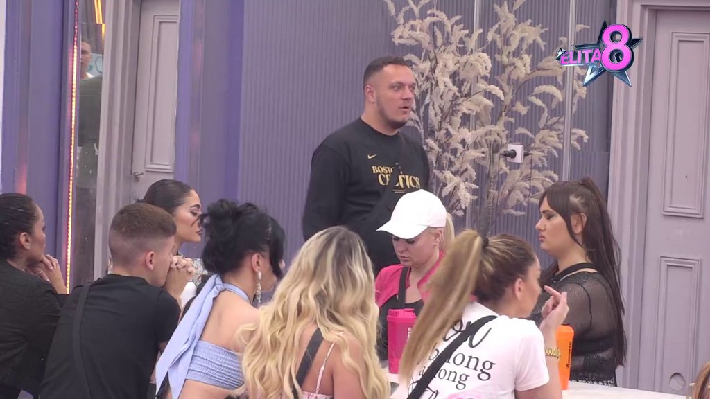 Šok preokret: Anđela završila u suzama zbog Osmanovih tvrdnji da je spavala sa Stefanom, on odmah tražio poligraf! (VIDEO)