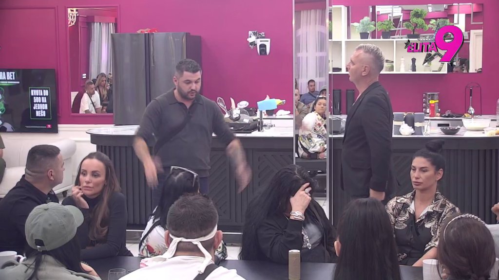 EKSKLUZIVNO! Asmin bez zadrške progovorio o detaljima AFERE KOFER i Anelinom HAPŠENJU: Taj Turčin je bio povezan sa Kavačkim klanom, plan je bio da ih OPLJAČKAJU ali... (VIDEO)