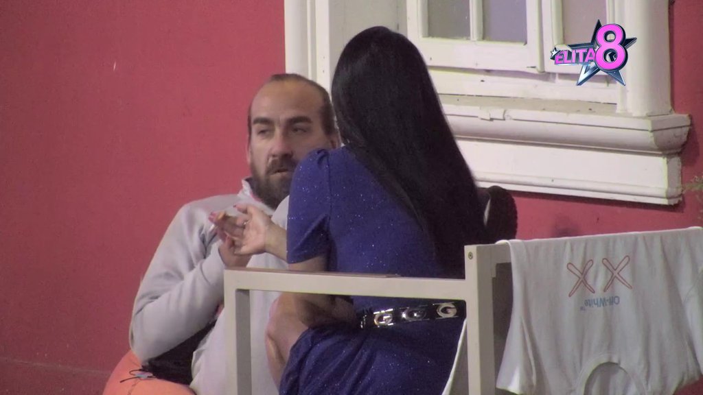 Raspao se na paramparčad! Aleksandra ulaže poslednji atom snage da osvesti Milovana, on jauče na sav glas! (VIDEO)