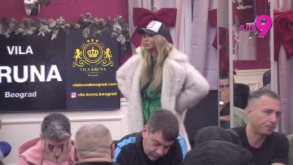 Nemam emocije, ljubio sam te ne znam ni ja zašto: Alibaba nikad brutalnije sasuo Aneli istinu u lice, ona završila svaki kontakt! (VIDEO)