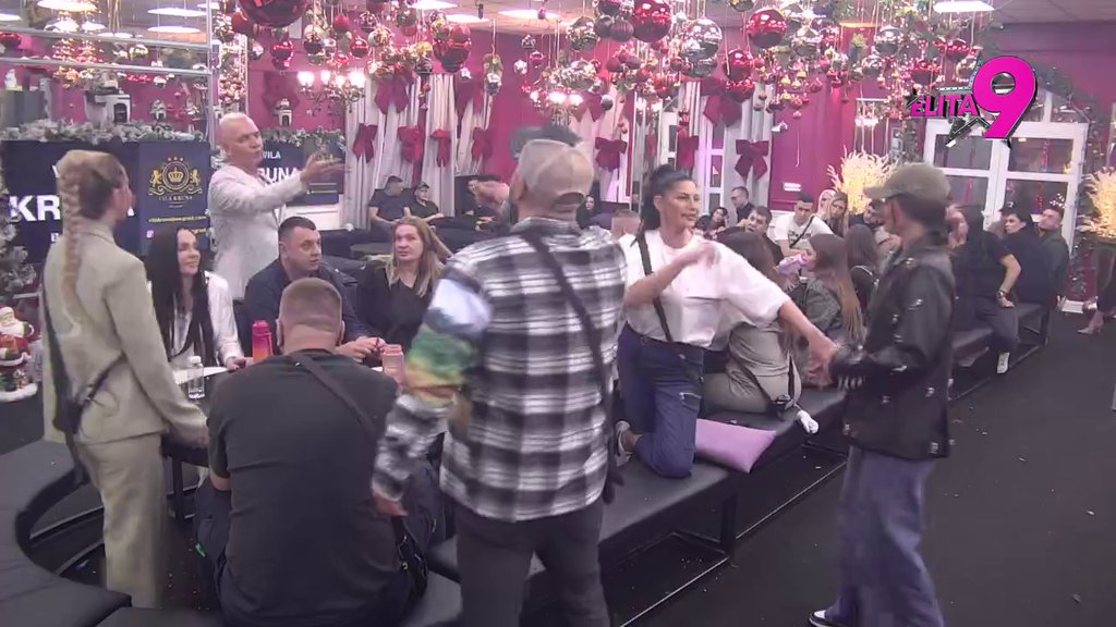 Boginja razvezala jezik: Otkrila sve detalje Lukinog muvanja, Aneli odmah lupila kontru s Anđelom! (VIDEO)