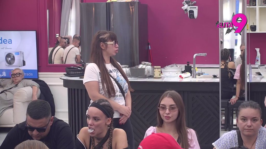 Za laž o meni dobiće istinu o njoj: Ivan ispričao kako je Miljana Kulić pljačkala po Nišu (VIDEO)