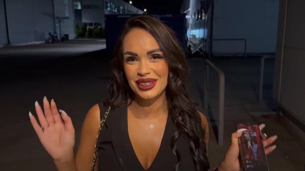 PLAKALI SMO OBOJE: Sandra nije krila RAZOČARANJE što je ispala pre superfinala, pa otkrila kako je protekao njen susret sa SINOM (VIDEO)